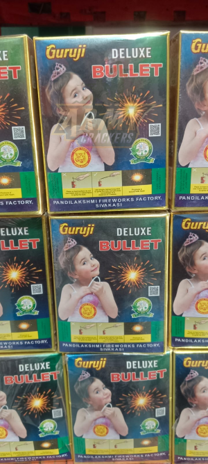 Dlx Bullet