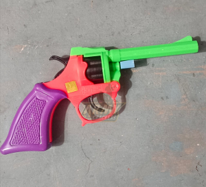 SP 22 Gun