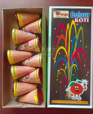 Color Kotti