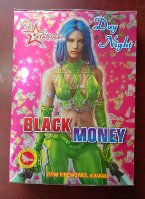 Black Money