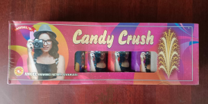 Candy Crush(1box)