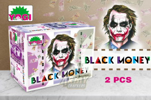 Money Magic Show(2 Pcs)